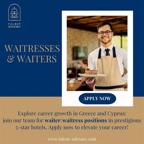 Outlet Waiter Work, Jobs in Manila .